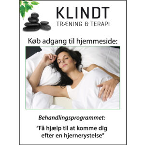 Klindt Træning og Terapi